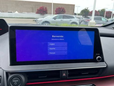 Used 2024 Toyota Prius Prime Premium w/ Advanced Technology Package FWD image 14