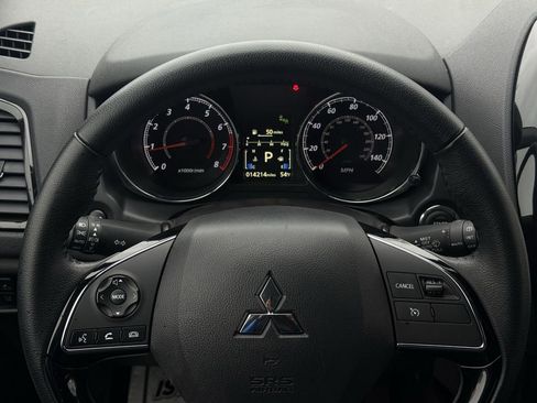 Used 2024 Mitsubishi Outlander Sport SE image 21