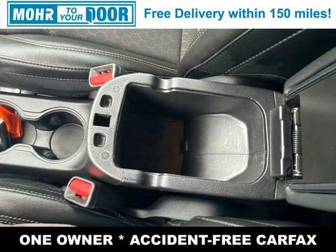 Used 2020 Jeep Compass Latitude w/ Cold Weather Group AWD/4WD image 25