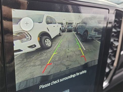 New 2025 Ford Ranger XLT w/ Trailer Tow Package image 21