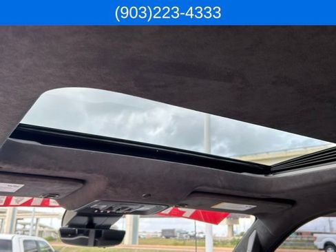 Used 2025 GMC Sierra 2500 AT4X AWD/4WD image 48