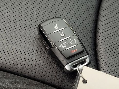 Used 2025 RAM 2500 Limited image 25