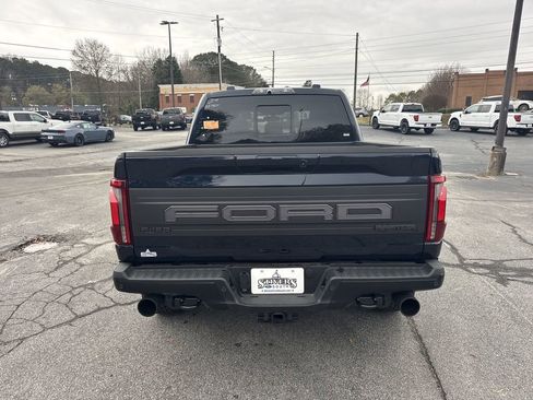 New 2025 Ford F150 Raptor image 6