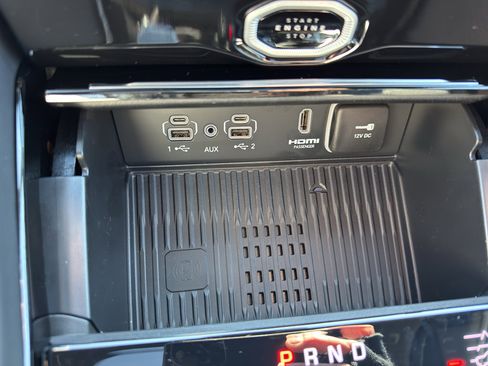 New 2026 Jeep Grand Cherokee Summit AWD/4WD image 20