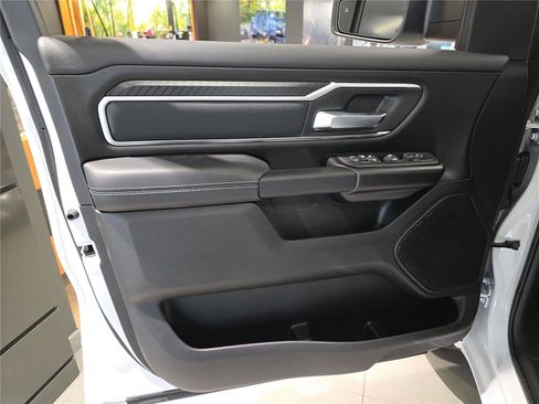 New 2026 RAM 1500 Big Horn image 17