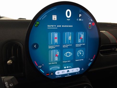 New 2026 MINI Cooper John Cooper Works image 19