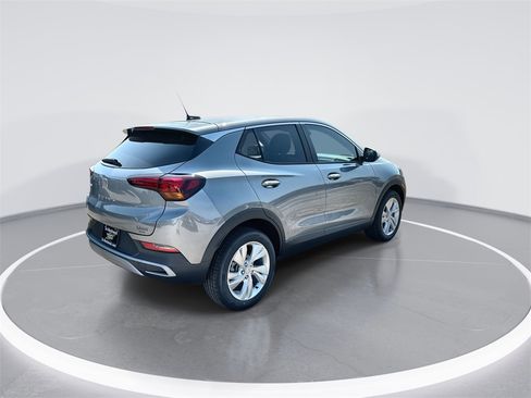New 2026 Buick Encore GX Preferred w/ Comfort Package image 8