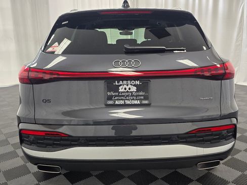 New 2025 Audi Q5 Premium image 5
