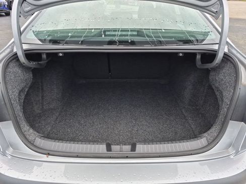 Used 2024 Volkswagen Jetta S FWD image 29