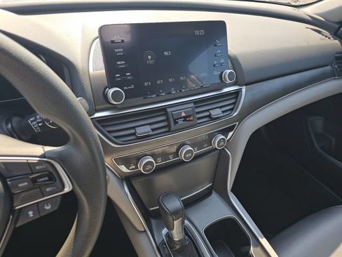 Used 2019 Honda Accord LX image 26