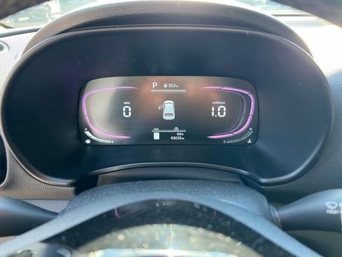 Certified 2023 Kia Soul EX image 17