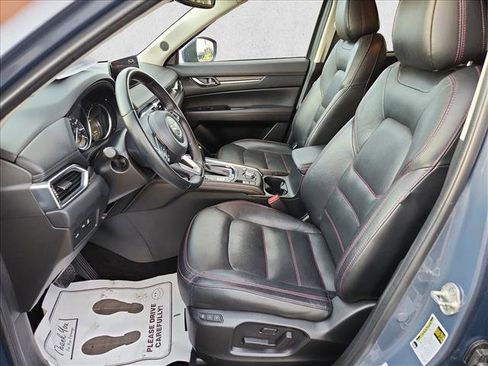 Used 2024 MAZDA CX-5 Carbon Edition image 10