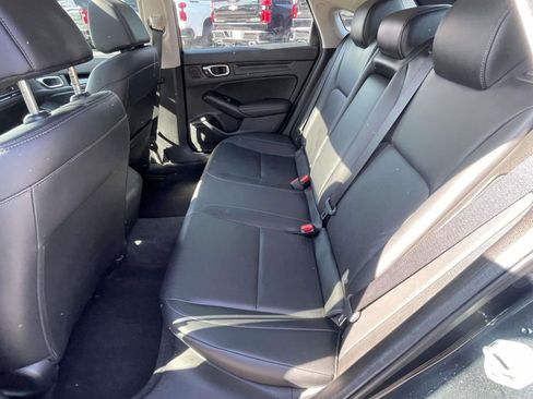 Used 2024 Honda Civic EX-L image 13