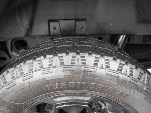 Used 2025 Ford Ranger XLT AWD/4WD image 29