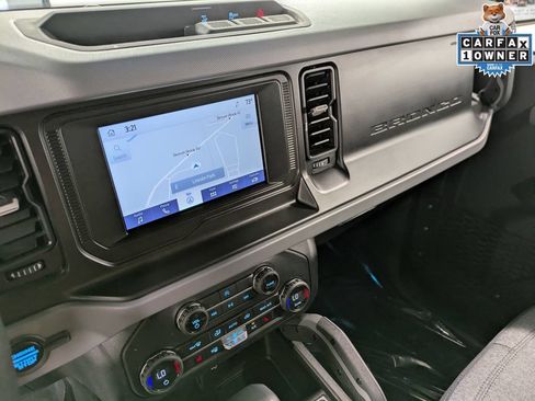 Used 2023 Ford Bronco Big Bend AWD/4WD image 12