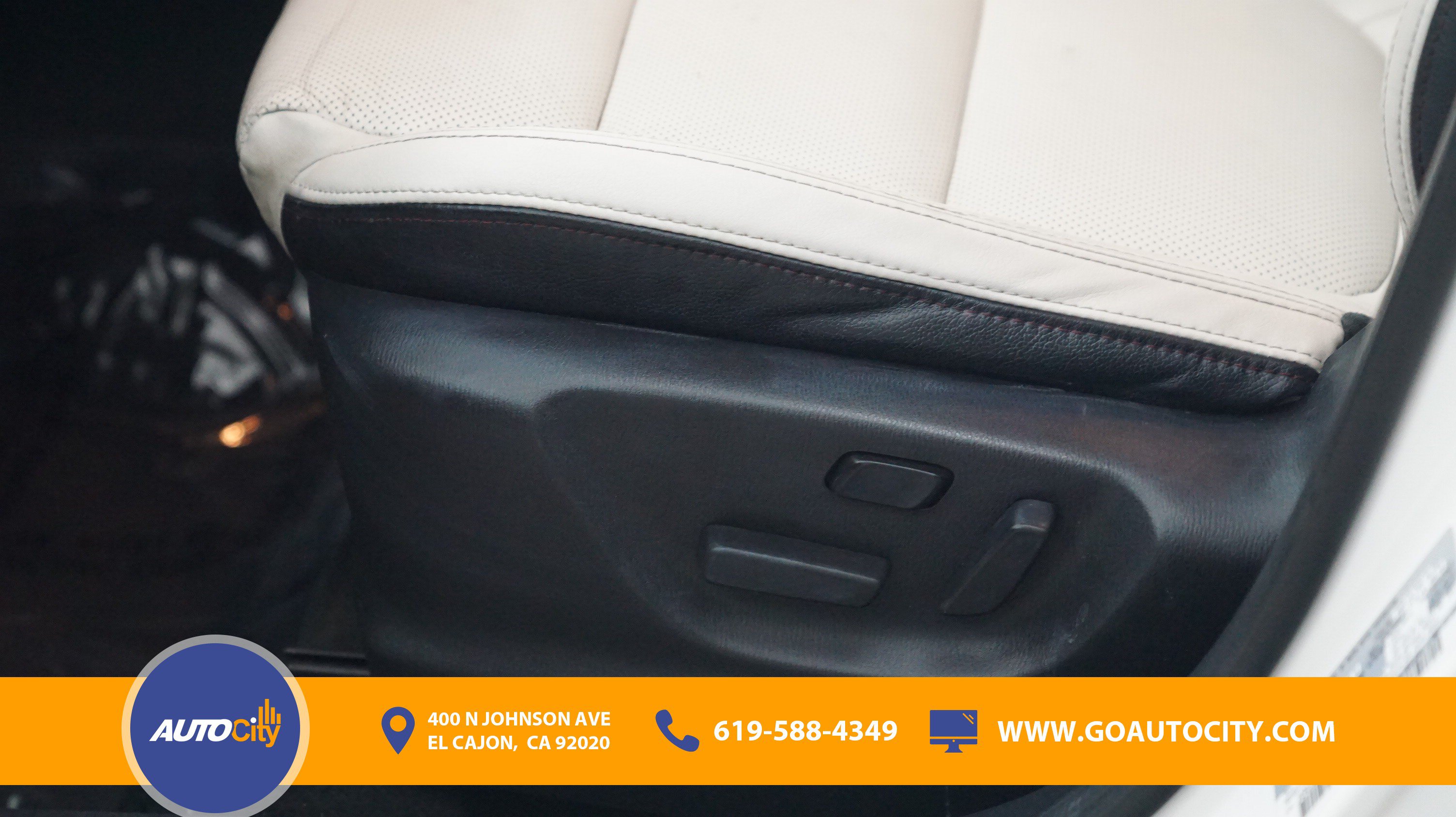 Used 2016 MAZDA CX-5 Grand Touring FWD image 17