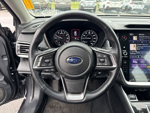 Used 2022 Subaru Legacy Limited AWD/4WD image 9
