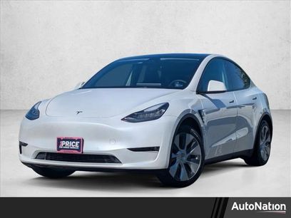 Used 2021 Tesla Model Y Long Range