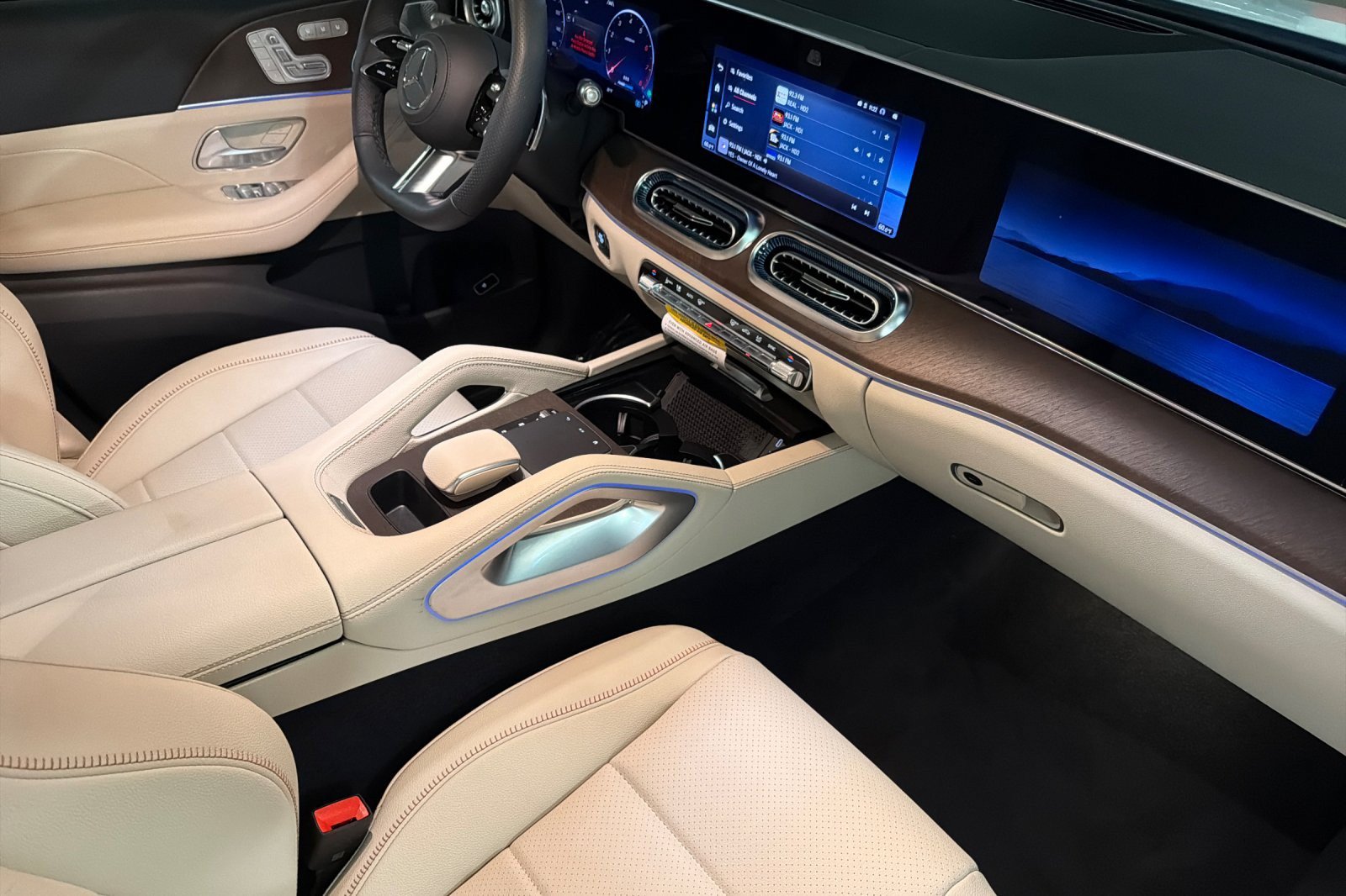 New 2027 Mercedes-Benz GLE 450 4MATIC image 14