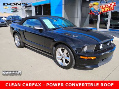 Used 2008 Ford Mustang GT Premium