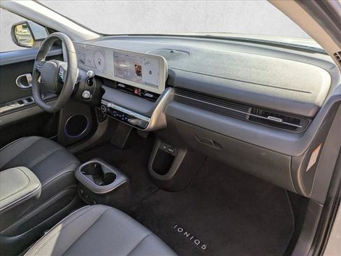 Used 2023 Hyundai Ioniq 5 SEL w/ Cargo Package image 22