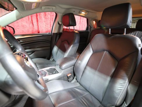 Used 2016 Cadillac SRX FWD image 12