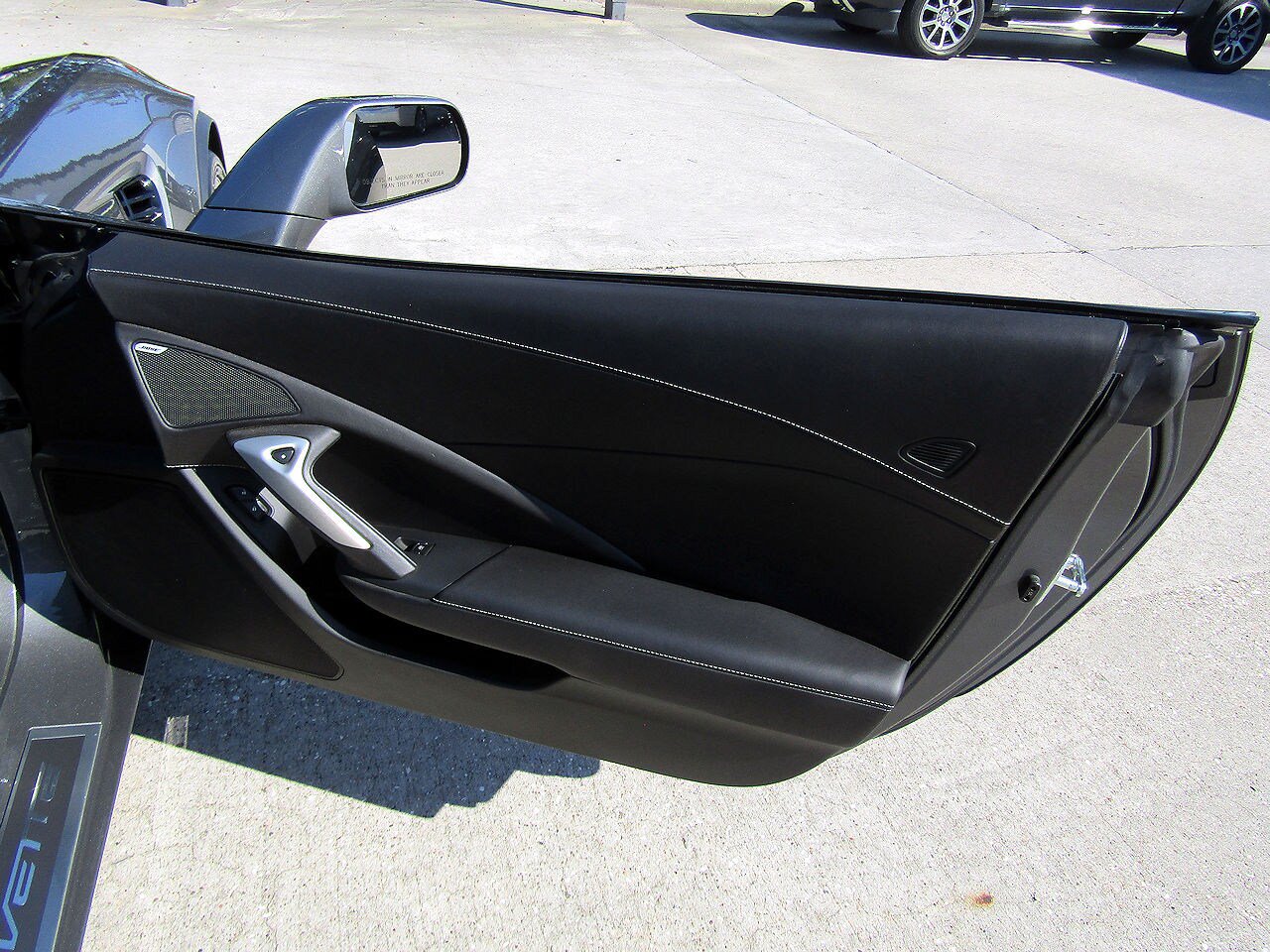 Used 2016 Chevrolet Corvette Z06 w/ 3LZ Preferred Equipment Group RWD image 14