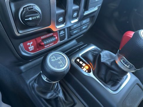 New 2026 Jeep Wrangler Willys image 5