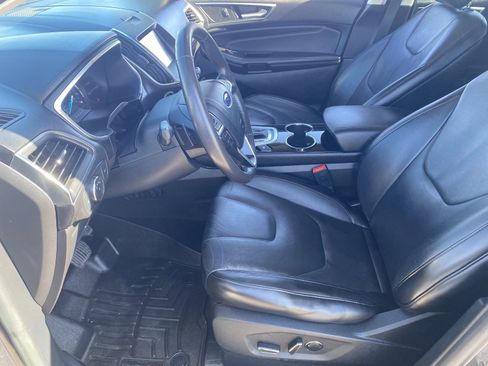 Used 2015 Ford Edge Titanium image 20