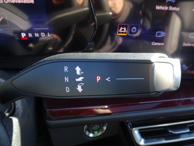 New 2027 Chevrolet Traverse RS w/ LPO, Floor Liner Package FWD image 11