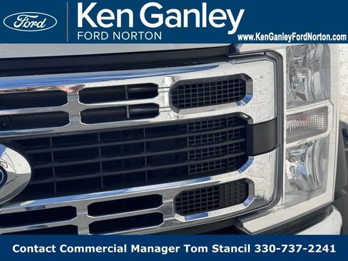 Used 2024 Ford F550 XLT image 14