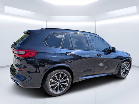 Used 2019 BMW X5 xDrive40i w/ M Sport Package AWD/4WD image 3