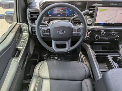 New 2026 Ford F350 Lariat w/ Lariat Ultimate Package AWD/4WD image 13