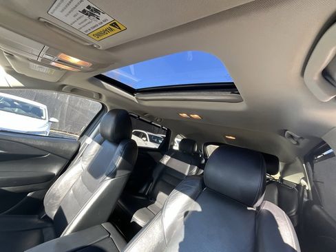 Used 2020 MAZDA CX-9 Touring w/ Touring Premium Package image 13