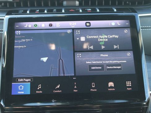 Used 2024 Jeep Grand Cherokee L Limited w/ Luxury Tech Group II image 26