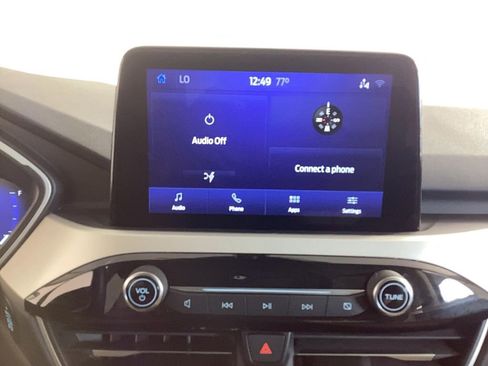 Used 2020 Ford Escape SE Sport image 25