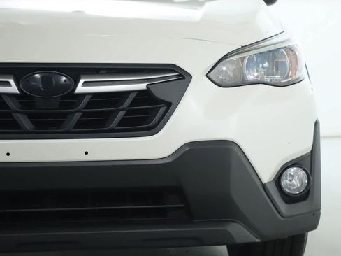 Used 2022 Subaru Crosstrek 2.0i Premium w/ Moonroof Package image 7
