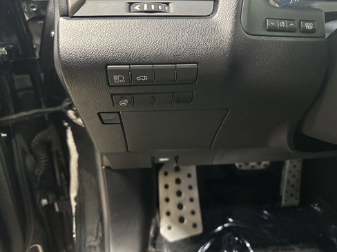 Used 2018 Lexus RX 350 F Sport image 37