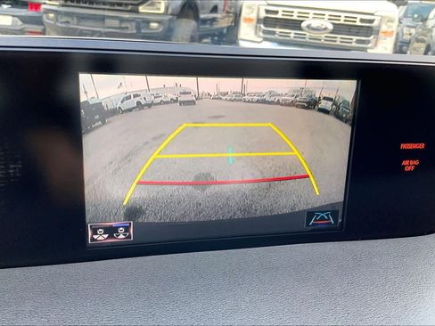 Used 2019 Lexus UX 250h w/ Accessory Package image 43