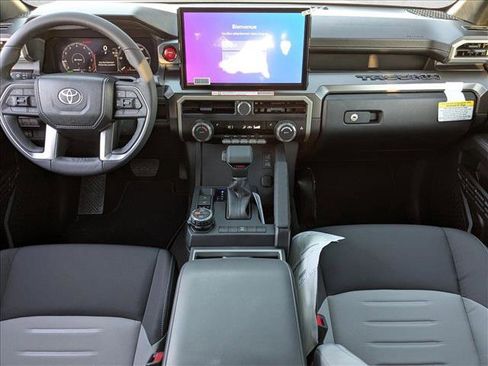 New 2025 Toyota Tacoma TRD Off-Road image 14