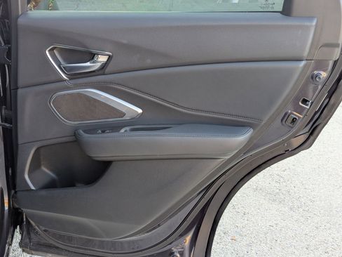 Certified 2019 Acura RDX FWD image 26