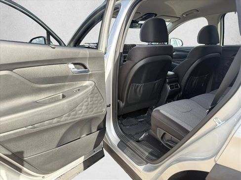 Used 2023 Hyundai Santa Fe SEL Convenience AWD/4WD image 21