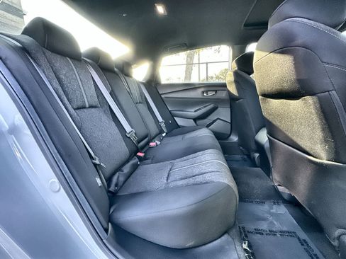 Used 2024 Honda Accord Sport image 19