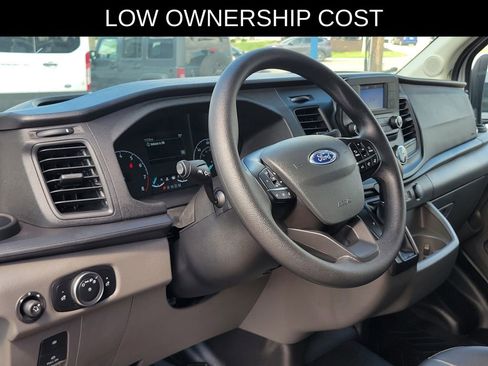 Used 2024 Ford Transit 350 XL RWD image 14
