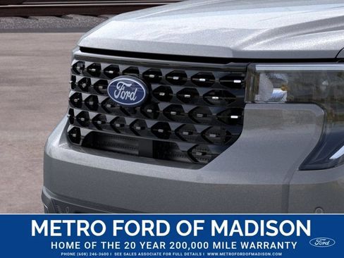 New 2026 Ford Maverick Lariat AWD/4WD image 18