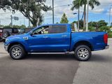Certified 2019 Ford Ranger XLT w/ Equipment Group 302A Luxury image 5