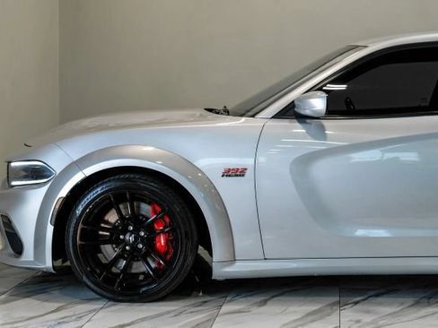 Used 2020 Dodge Charger Scat Pack RWD image 15