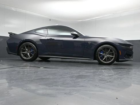 Certified 2026 Ford Mustang Dark Horse RWD image 35