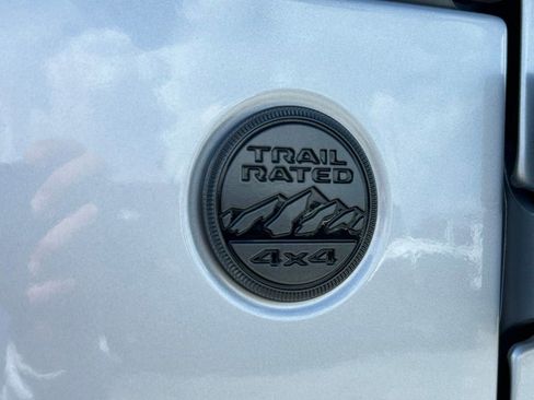 New 2024 Jeep Wrangler Sport S image 21