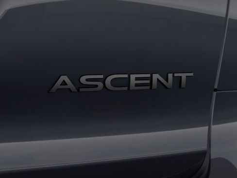 New 2026 Subaru Ascent Premium AWD/4WD image 11